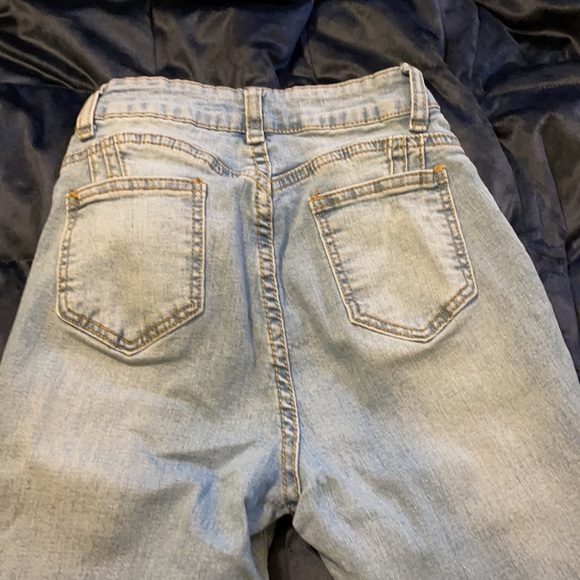 Shein Jeans - Picture 2 of 4